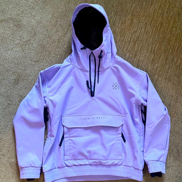 Dope snow jacket, size-S - Picture 1 of 4